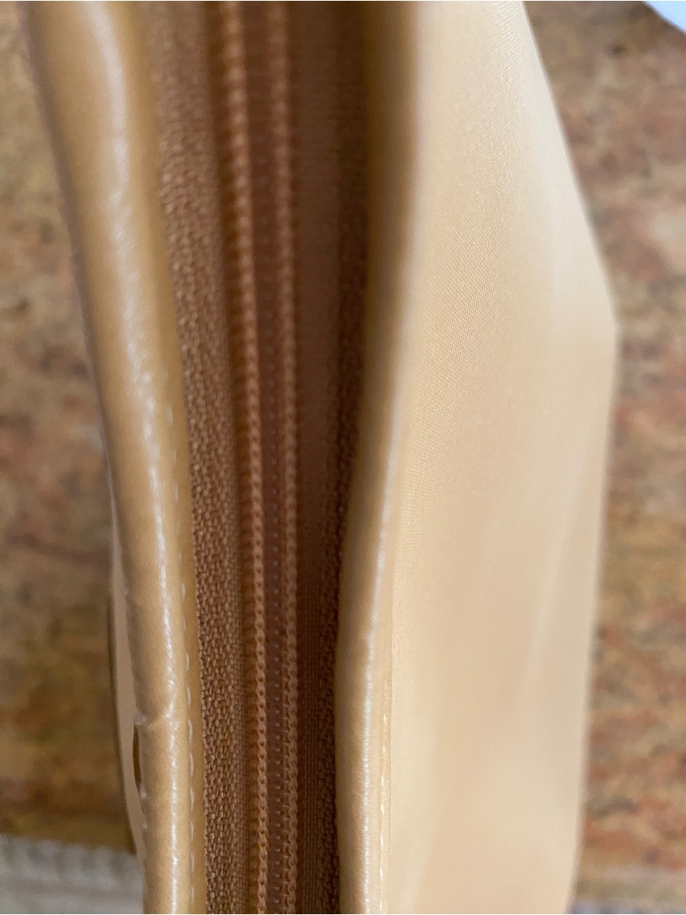Longchamp vintage small hobo women’s bag - Picture 13 of 16